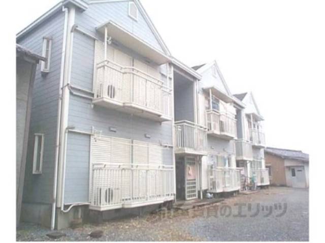 ウィンディア春日外観写真1