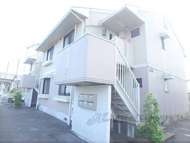 セジュール真野外観写真2