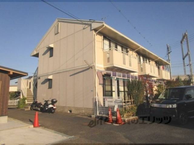 セジュール真野外観写真3