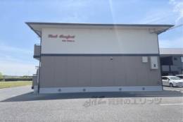 リアルコンフォ－ト外観写真