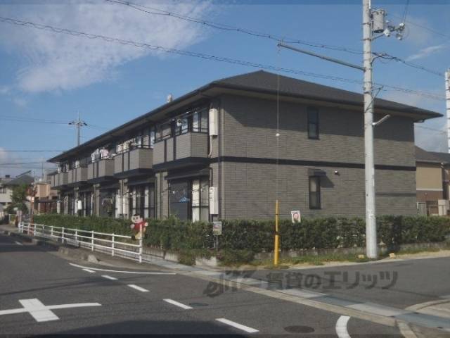 ピアーチェイマイ外観写真1