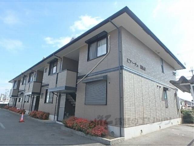 ピアーチェイマイ外観写真2