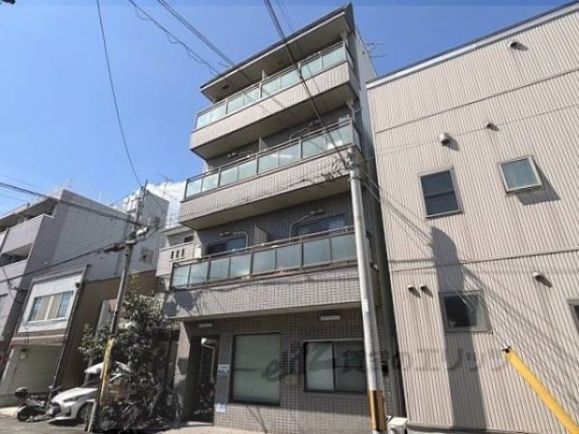 フラット６外観写真2