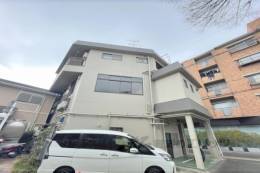 第二住田屋ビル外観写真