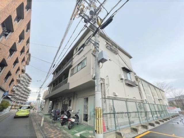 第二住田屋ビル外観写真2