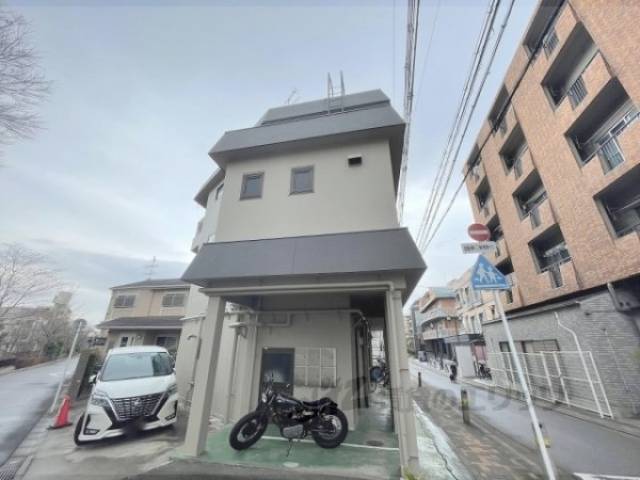 第二住田屋ビル外観写真3