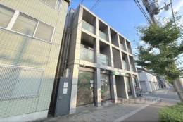ＰＡＬＡＺＺＯ　ＡＳＵＫＡＩ外観写真