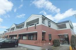 エスポワール外観写真