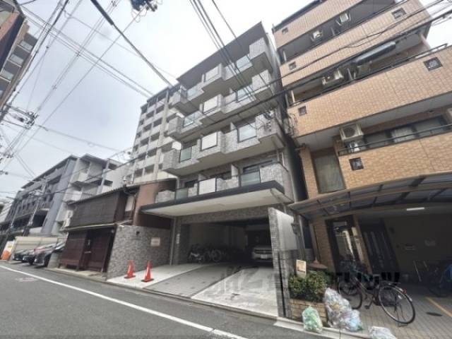 Ｖｉｌｌａ　Ｓｏｌｅｉｌ外観写真1