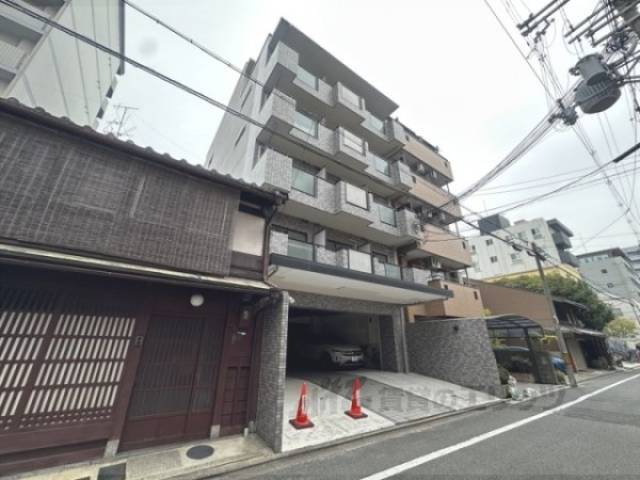 Ｖｉｌｌａ　Ｓｏｌｅｉｌ外観写真3