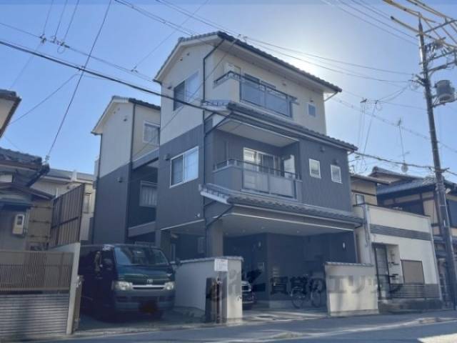NORTH HILLS外観写真3