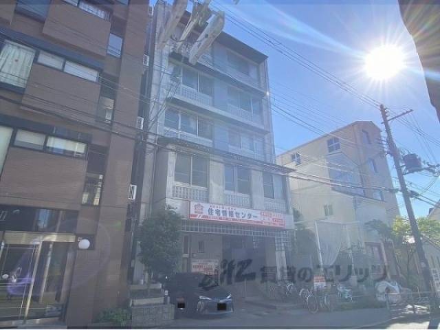 ＬＡ　Ｐｒｉｍａｖｅｒａ外観写真2