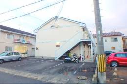 ファミールＹＯＵ外観写真