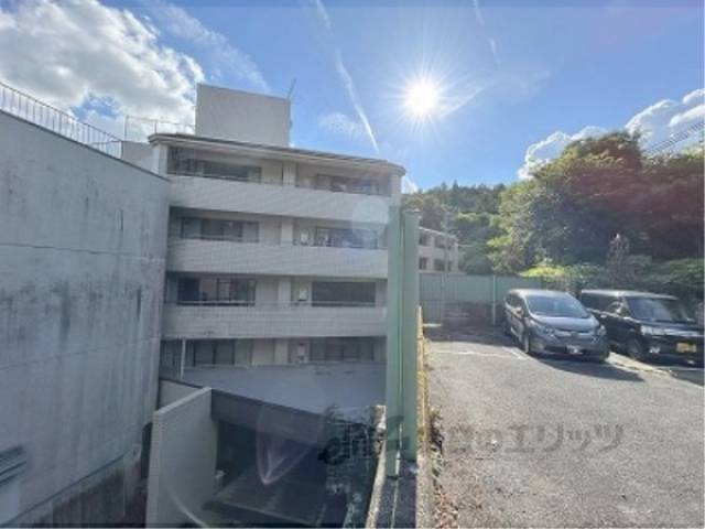 リアライズ衣笠外観写真3