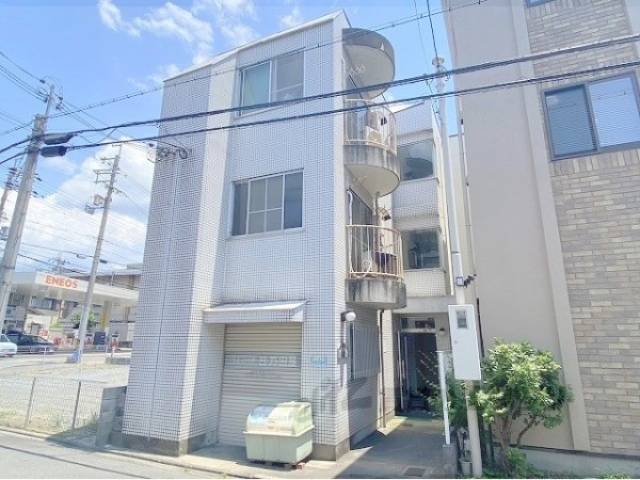 要ハイツ外観写真1