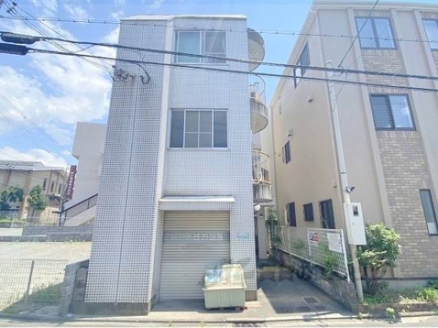要ハイツ外観写真2