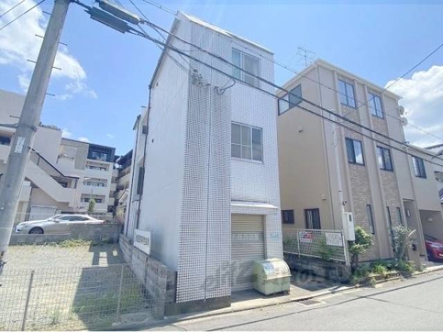 要ハイツ外観写真3