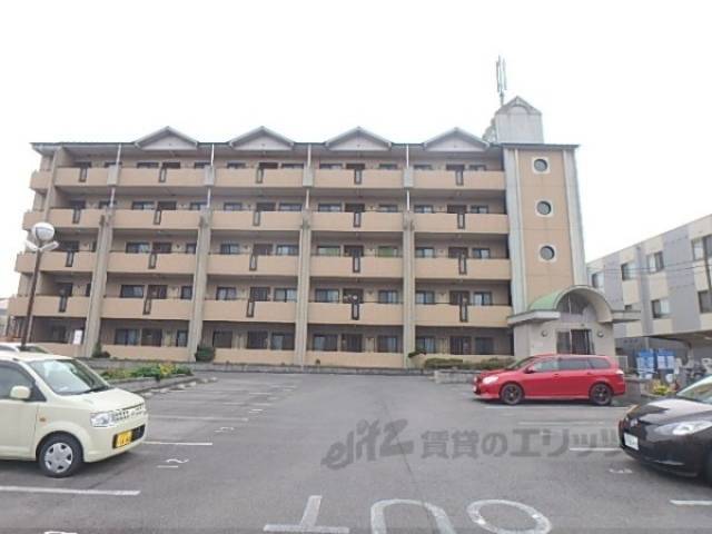 サンライズ鏡外観写真2