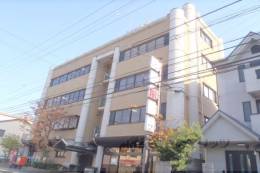 京都小山ビル外観写真