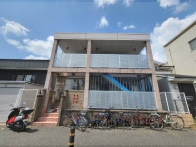 ＡＮＮＩＶＥＲＳＡＲＹーＫ外観写真1