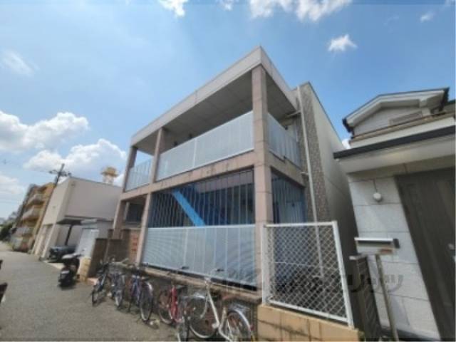 ＡＮＮＩＶＥＲＳＡＲＹーＫ外観写真3
