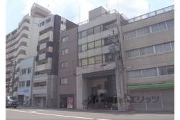 寿苑ビル（新館）外観写真