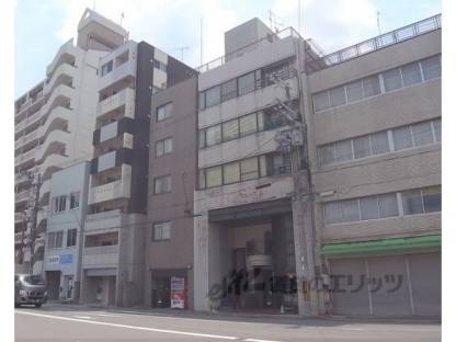 寿苑ビル（新館）外観写真1