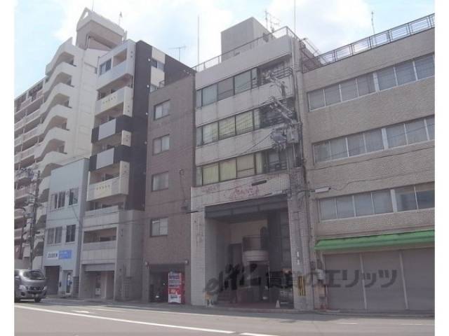 寿苑ビル（新館）外観写真1
