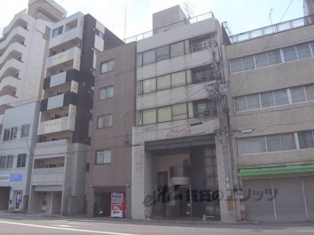 寿苑ビル（新館）外観写真2