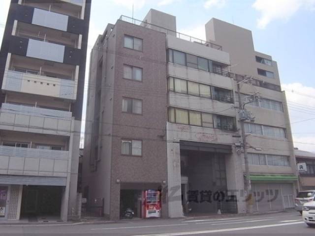 寿苑ビル（新館）外観写真3