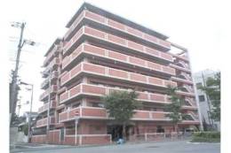 Ｄｅ’ｌｅａｄ京都北山通外観写真