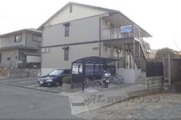 セジュール砂田外観写真