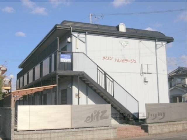 メゾンパレビラージュ外観写真3