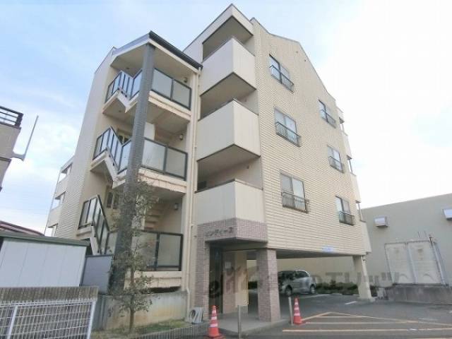 オンディーヌ外観写真1