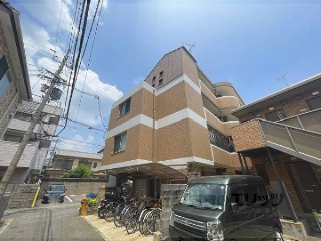 アクシス外観写真3