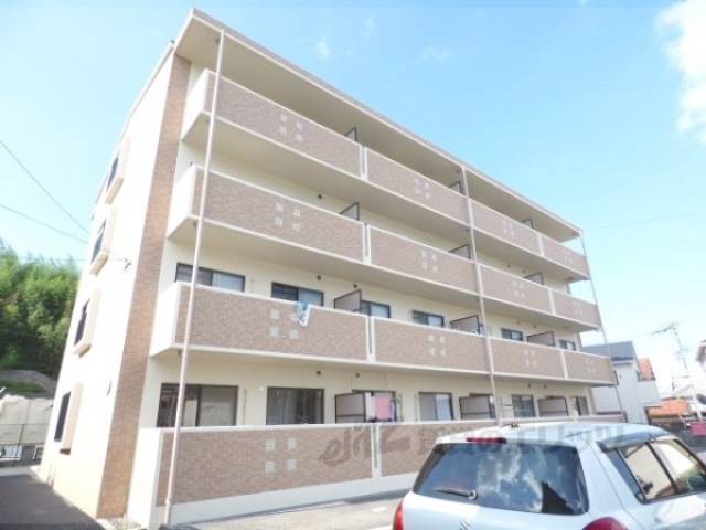 ブライトンステージ２外観写真1