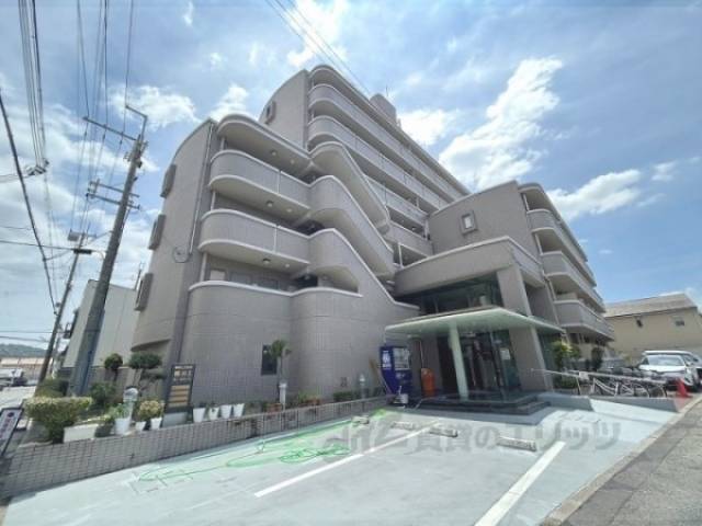 朝日プラザ鴨川２外観写真1