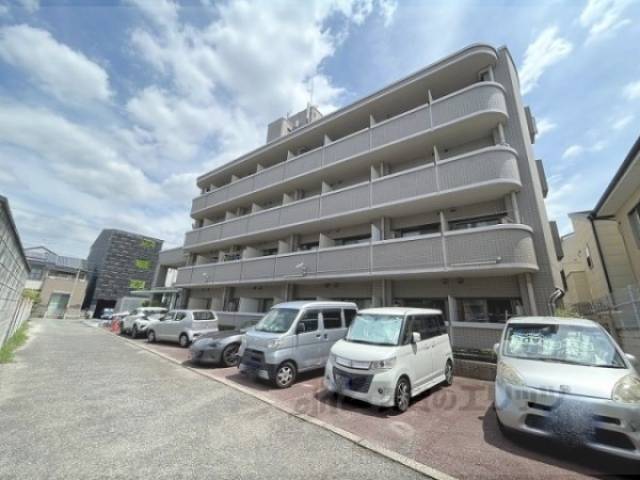 朝日プラザ鴨川２外観写真2