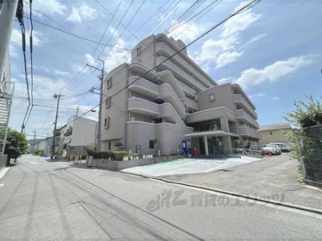 朝日プラザ鴨川２外観写真3