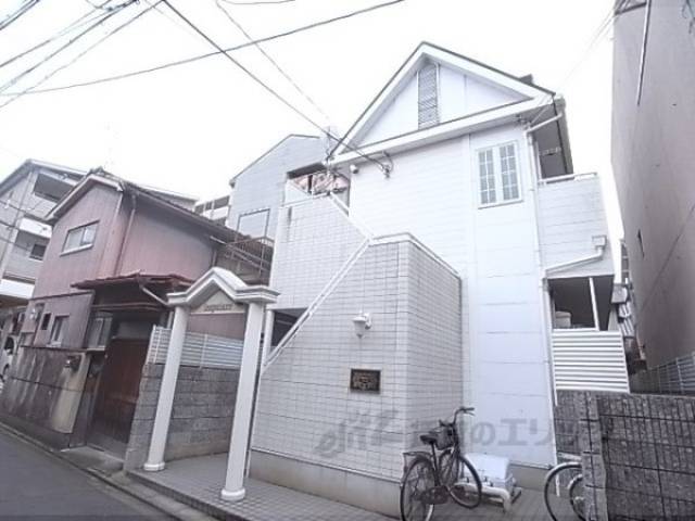 ＨＯＭＥＳＴ大手町外観写真1