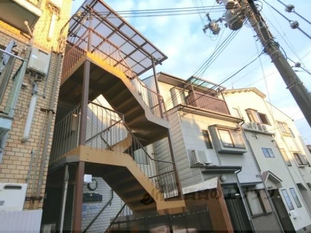 シャトープラティーク１外観写真1
