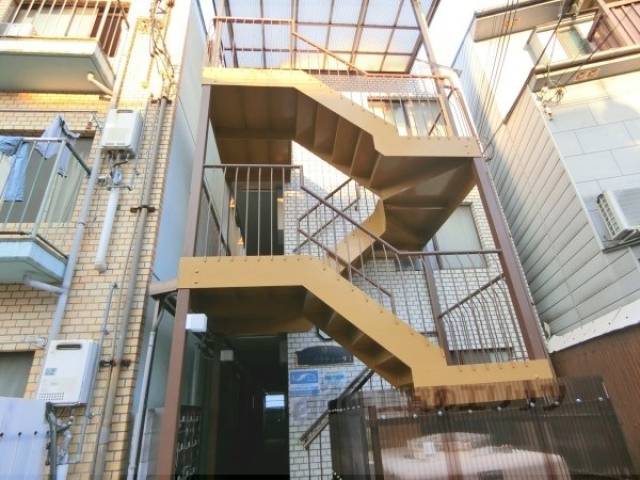 シャトープラティーク１外観写真2