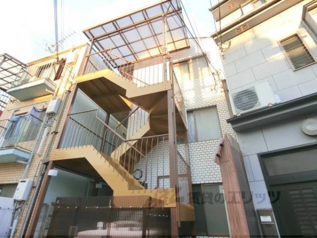 シャトープラティーク１外観写真3