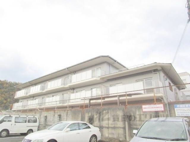 ヴィラ衣笠外観写真3