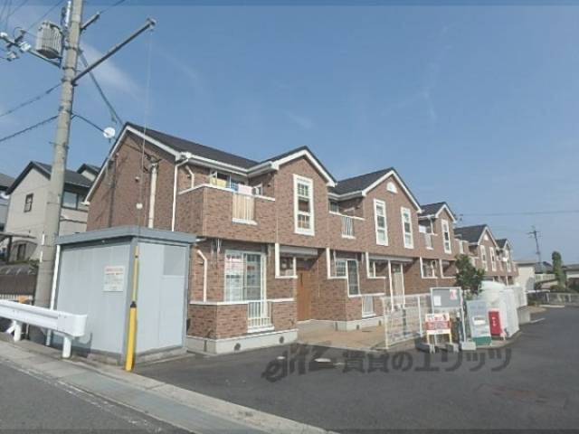 パレミニョン１外観写真1