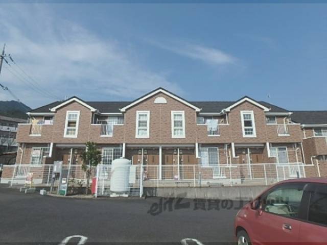 パレミニョン１外観写真2