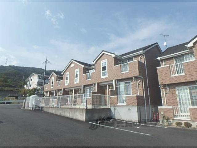 パレミニョン１外観写真3