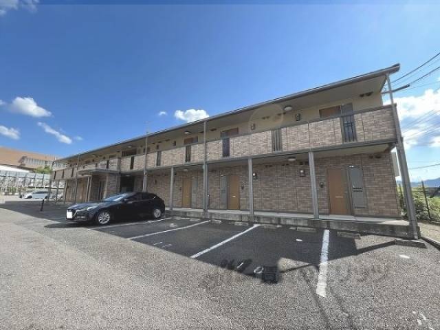 モナリエコート１外観写真1