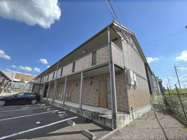 モナリエコート１外観写真2