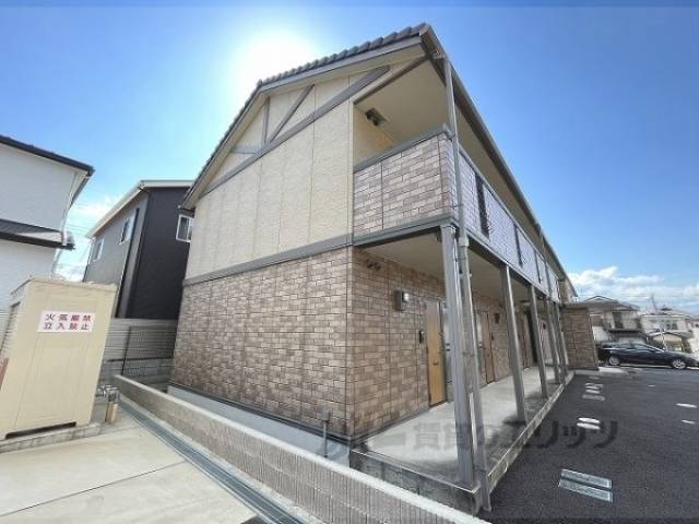 モナリエコート１外観写真3